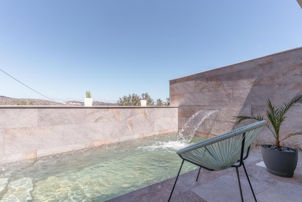 Villa Maria Murcia Exterior foto